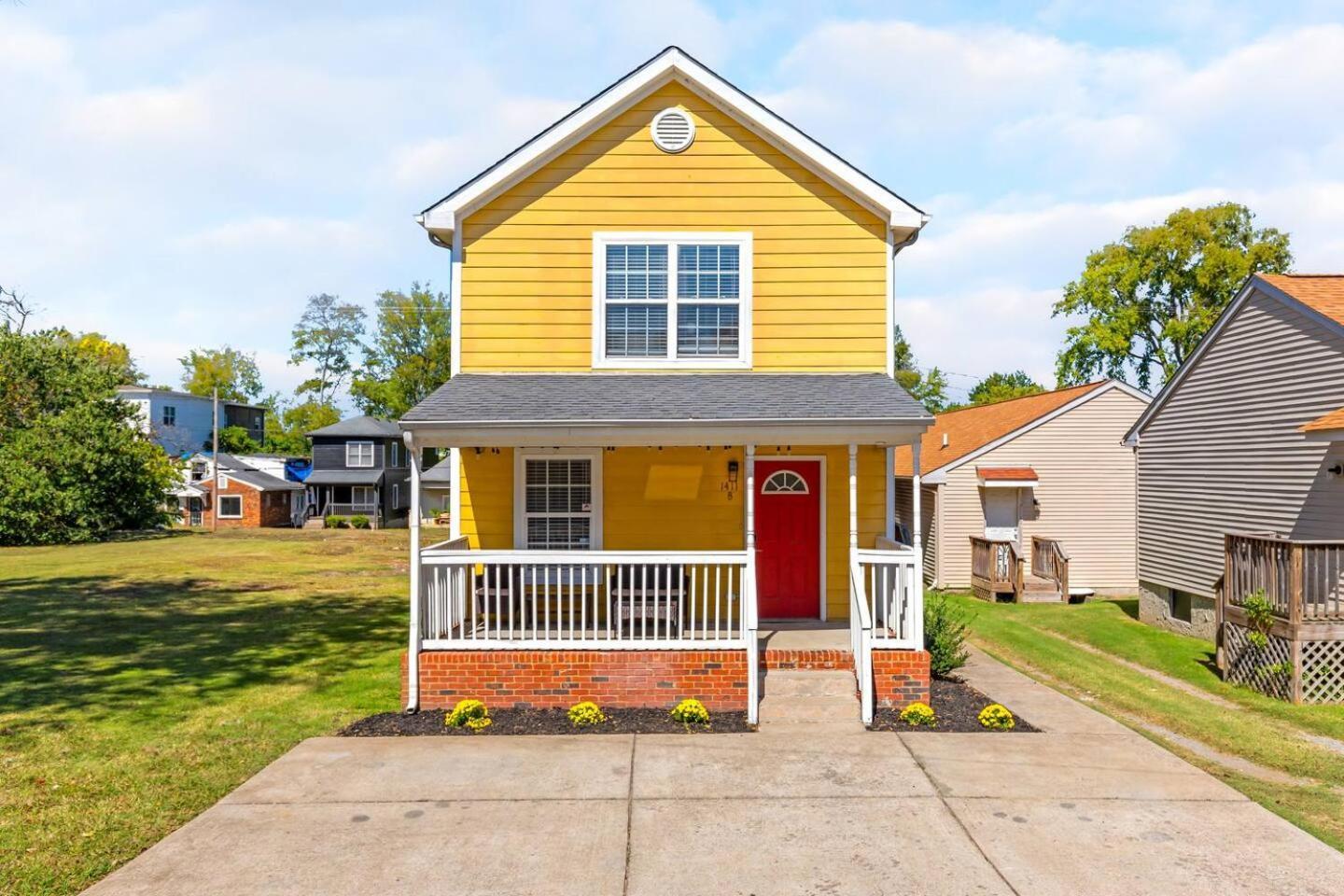 Perfect Sleep 20 Downtown 10 Queen Beds Nashville Exterior photo